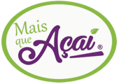 Mais que Açaí
